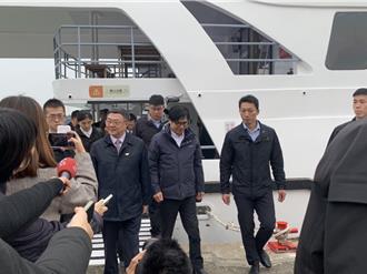 當沖降稅拚三讀 卓榮泰盼立院支持：期待有好結果