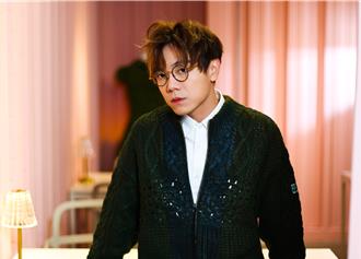 專訪／林家謙出道5年進軍台灣樂壇 享受「隱形」人群中扮老伯上街