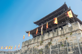 不是魏蜀吳太強！三國戰亂不休卻沒異族入侵 專家揭密