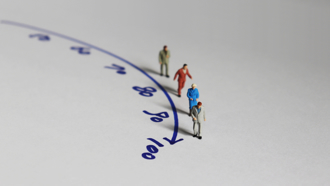 長壽區居民都有1習慣 醫：能降心血管、癌症風險