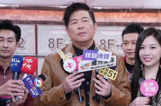 曾國城失言挨轟！她10年前錄影「體重破百」也被酸過 3個字哭了