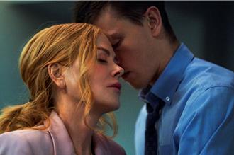 妮可基嫚突破生涯尺度！《乖女孩》自願當鮮肉男星小狗