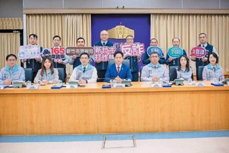 竹市警 守護安居科技城