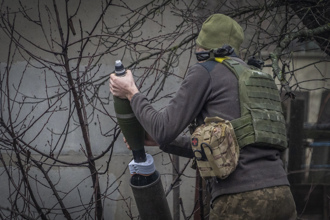 南韓證實烏軍俘虜北韓兵1天傷重亡！平壤援俄以來首見