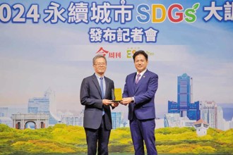 竹市邁向安居科技城