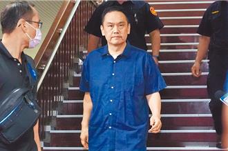 台智光案遭判8.5年 陳重文：一定會上訴