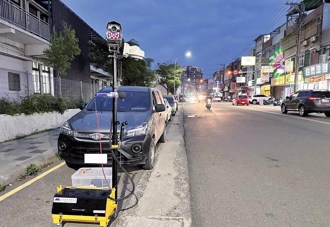 竹市靜城2.0 三箭齊發