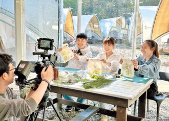 明新科大 實踐永續責任