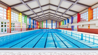 竹東小鎮新風貌 外交、建設拚出好成績