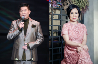 被曾国城笑「红衣老女孩」 ！ 杨月娥曝他真面目缓颊：不是故意的