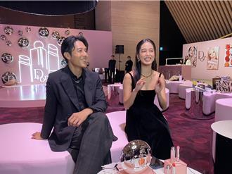 胡宇威嘴甜讚陳庭妮唇色美！王齊麟放閃「陳詩媛眼睛最迷人」