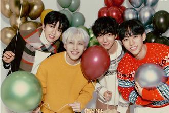 B.A.P安可場寵粉升級演唱會！「賣完多唱一天」門票28日開搶