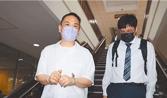 台智光案 陳重文一審判8年半 社會局：預計1月公告招標