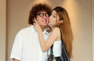 納豆、依依登記結婚了！被目擊現身戶政事務所 婚宴檔期曝光