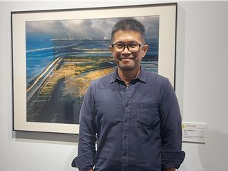 首屆《飛閱台灣攝影獎》頒獎 見證齊柏林愛台精神的傳承