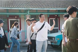 越洋連線／日名導嘉義拍片大讚溫暖 借房子「台人爽快讓打掉牆」