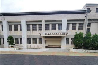 耐震補強完工 林口麗園市民活動中心重新啟用