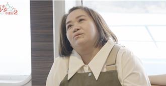 锺欣凌心疼泛泪！不舍台湾女孩为爱嫁到日本 公公冷漠给低分