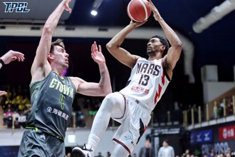 TPBL》米勒雙十護航 台北戰神2024年最終戰以勝利收尾