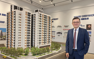 双北最后4字头「春城新港湾」登场！1220万起抢进八里台北港