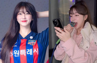 安芝儇菸酒嗓消失了！甜唱〈情非得已〉超暈片瘋傳網：已融化