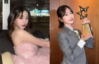 「人間洋娃娃」張員瑛首同台親姊！ 男星下秒錯愕：怎麽都是妳