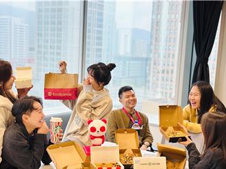 foodpanda祭聚餐專屬優惠  跨年夜「暫停服務」時間地點曝