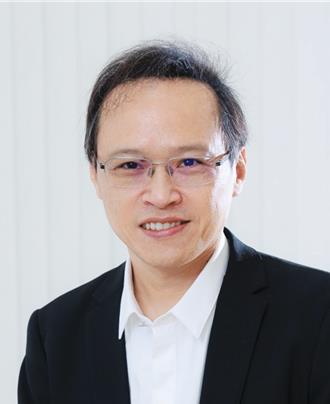 總算找懂資安的來    資策會通過中山范俊逸接新CEO