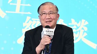 楊泮池：Demo Day搭橋 18團隊募逾50億