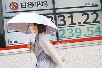 新年度預算創高 日股嗨 將創7,350億美元的新紀錄