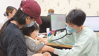 12檔防疫股红通通 法人卡位