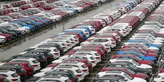 精確訂單爆 湖州廠農曆年加班趕工