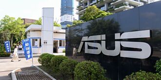 出貨動能旺 華碩、原相權證強