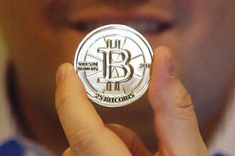 耶诞行情启动 比特币涨声响