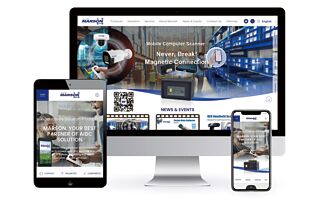 茂森科技全新網站上線 探索AI新世界