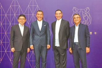 海悅 打造顧客的理想居所