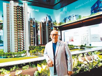 萬群 買屋到交屋全程服務