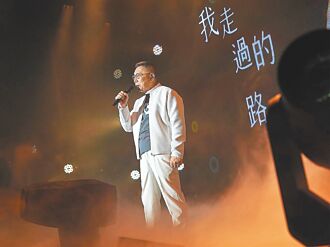 10年樓起樓塌 柯文哲寫政壇驚奇