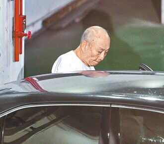 朱亞虎4人認罪 邵琇珮轉汙點證人 案情突破