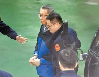 新聞透視》政治性辦案八卦多 重傷司法公信力