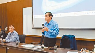 班班鮮奶喊卡 農部改推長者喝