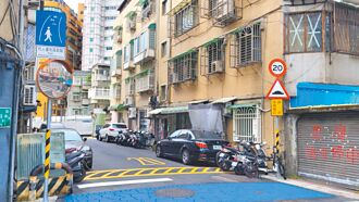 交通安全年 北市事故死傷降12％