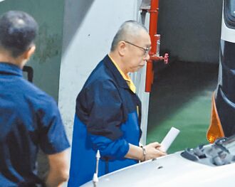 柯重刑起诉 民眾党要梭哈吗