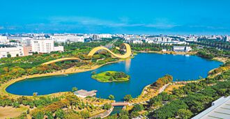 受惠AI熱潮 南科再創1.7兆佳績