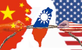 台灣應借鑑南明之影