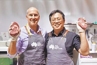 龍蝦可銷陸 中澳貿易戰落幕