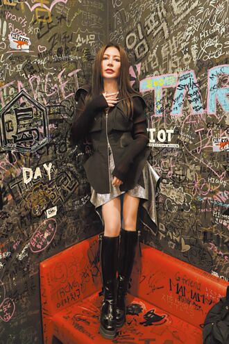 艾怡良台南跨年 楊乃文元旦獻聲花蓮