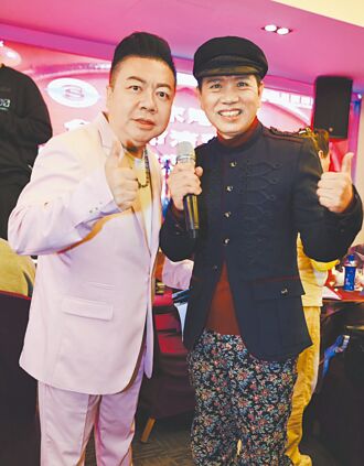 「說者無意」董至成替曾國城緩頰