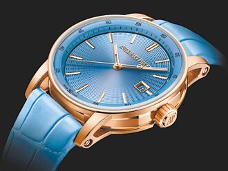 愛彼CODE 11.59 璀璨蛻變