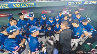 棒球》不再網內互打 棒協、中職合作締雙贏